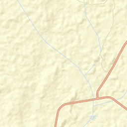 Nazaré Street Map