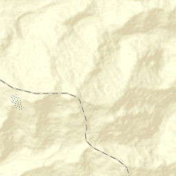 Provincia de Calca Street Map