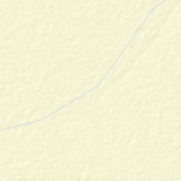 Gaúcha do Norte Street Map