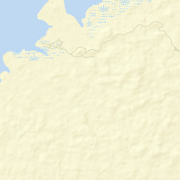 Vera Cruz Street Map