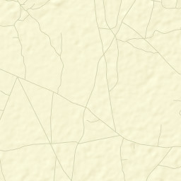 Kasungu District Street Map