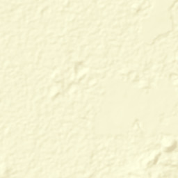 Lockhart River Street Map