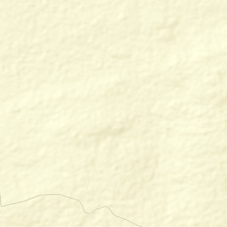 Nova Itarana Street Map