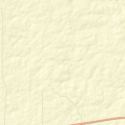 Colorado do Oeste Street Map