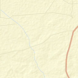 Canápolis Street Map