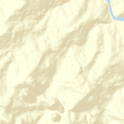 Provincia de Paucartambo Street Map