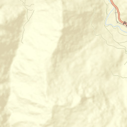 Provincia de Urubamba Street Map