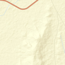 Monte Alegre de Goiás Street Map