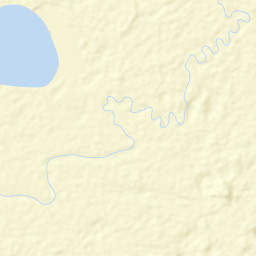 San Ramón Street Map