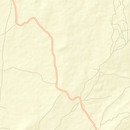 Ntchisi District Street Map