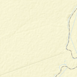 Paranatinga Street Map