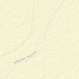 Novo Planalto Street Map