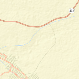 São Domingos Street Map