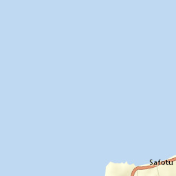 Safotu Street Map