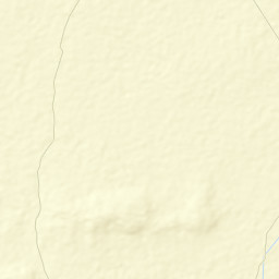 São Félix do Coribe Street Map