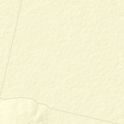 Serra do Ramalho Street Map