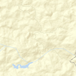 Cravolândia Street Map