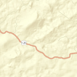 Wenceslau Guimarães Street Map