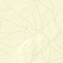 Dowa District Street Map