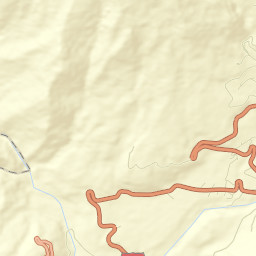 Provincia de Abancay Street Map