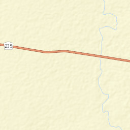 Campo Novo do Parecis Street Map