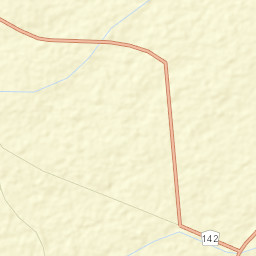 Mutunópolis Street Map