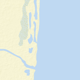 Cook Shire Street Map