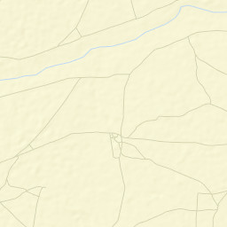 Mchinji District Street Map