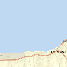 Satapuala Street Map