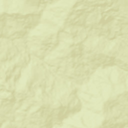 Provincia de Sandia Street Map