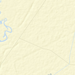 Cocalinho Street Map