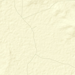 Livramento de Nossa Senhora Street Map