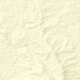 Campinaçu Street Map