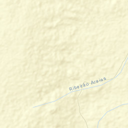 Nova Roma Street Map