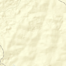 Nova Ibiá Street Map