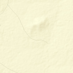 Caluquembe Street Map