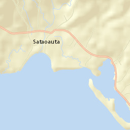 Lotofagā Street Map