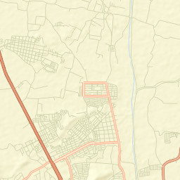 Subtanjalla Street Map