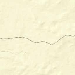 Campinorte Street Map