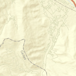 Queromarca Street Map