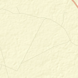 Alto Horizonte Street Map