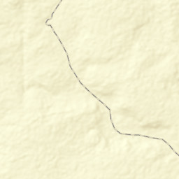 Alto Paraíso de Goiás Street Map