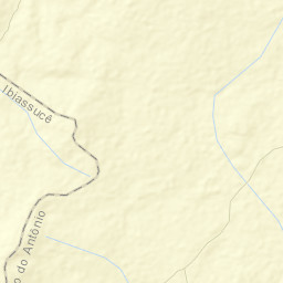 Rio do Antônio Street Map