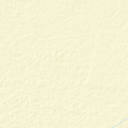 Nova Crixás Street Map