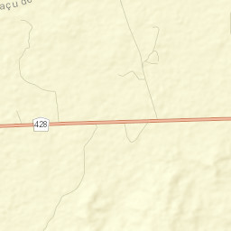 Nova Iguaçu de Goiás Street Map