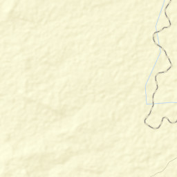 Santa Terezinha de Goiás Street Map