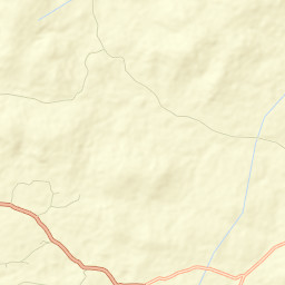 Bom Jesus da Serra Street Map