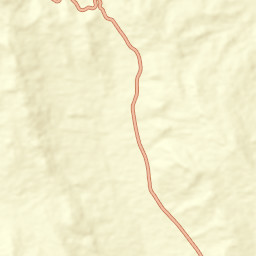 Provincia de Canas Street Map