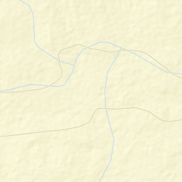 Montalvânia Street Map