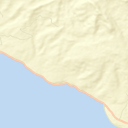 Conchopata Street Map